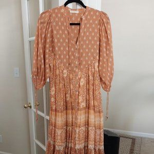 Spell & The Gyspy Collective Dress (Now Spell)